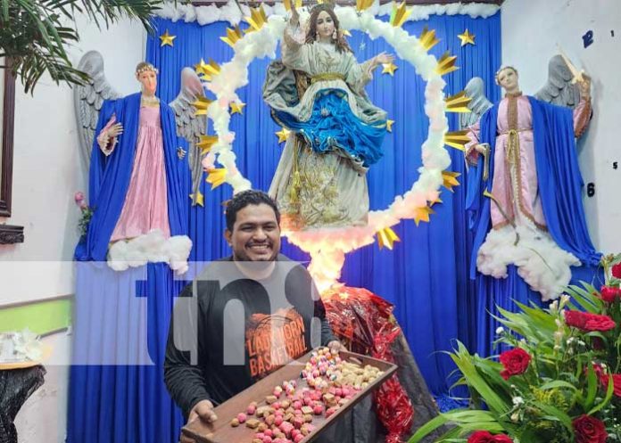 ¿Quién causa tanta Alegría?, 76 años de devoción mariana en León