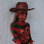 El lado oscuro de «Barbie»: versiones que dan miedo (Fotos) El lado oscuro de "Barbie": versiones que dan miedo (Fotos)