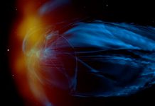¡Increíble! NASA revela donde se encuentra la estrella más brillante que el sol ¡Increíble! NASA revela donde se encuentra la estrella más brillante que el sol