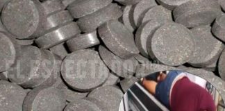 Se quitó la vida una niña de 13 años, porque su pareja de 50 años la corrió