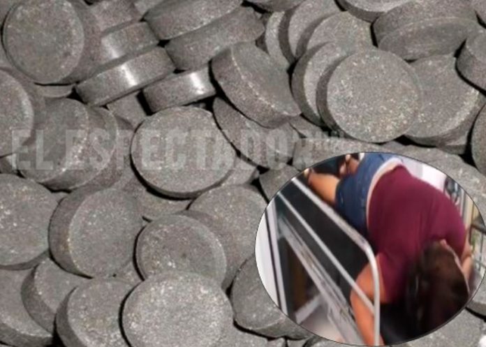 Se quitó la vida una niña de 13 años, porque su pareja de 50 años la corrió