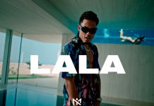 ‘LALA’ de Myke Towers se posiciona Nº1 en distintas plataformas 'LALA' de Myke Towers se posiciona Nº1 en distintas plataformas