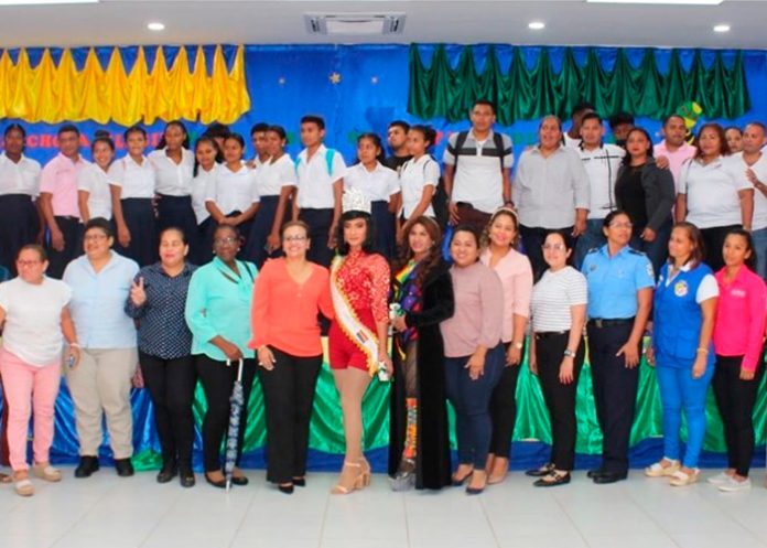 1/ Comisión Nacional para la Vida Armoniosa realizó encuentro