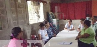 Foto: Intercambio de experiencias de cooperativas nandaimeñas con coordinación del MEFCA/ Tn8