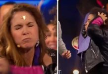 Lucerito Mijares opina sobre la cachetada que le dio a su mamá
