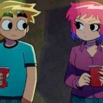 Netflix lanza el tráiler y fecha de estreno de "Scott Pilgrim da el salto"