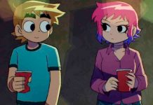Netflix lanza el tráiler y fecha de estreno de «Scott Pilgrim da el salto» Netflix lanza el tráiler y fecha de estreno de "Scott Pilgrim da el salto"
