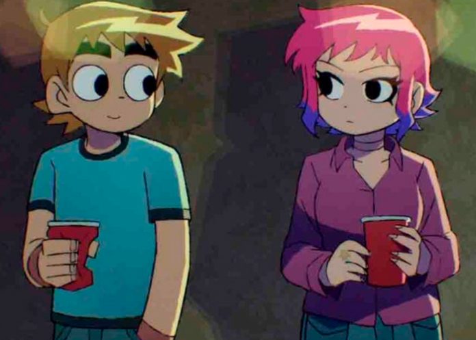 1 Netflix lanza el tráiler y fecha de estreno de