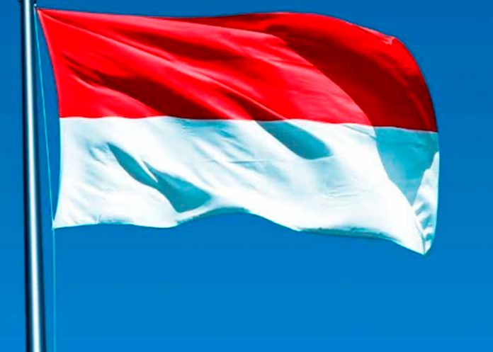 Nicaragua envía mensaje de felicitación al hermano pueblo de Indonesia