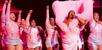 ¡Escándalo! Demandan a Lizzo por acoso sexual y ambiente laboral hostil