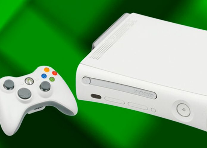 1 ¿Qué está pasando? Microsoft anuncia el cierre de la tienda de Xbox 360