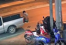 ¡Sé salvo de Milagro! Impactante colisión entre dos vehículos (video)