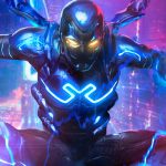 Latino y Poderoso: Descubre el Universo de «Blue Beetle» en DC Latino y Poderoso: Descubre el Universo de "Blue Beetle" en DC