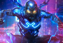 Latino y Poderoso: Descubre el Universo de «Blue Beetle» en DC Latino y Poderoso: Descubre el Universo de "Blue Beetle" en DC
