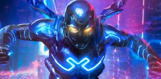 Latino y Poderoso: Descubre el Universo de "Blue Beetle" en DC