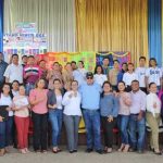 14 Cartillas contribuyen a la Convivencia Armoniosa en la Familia 14 Cartillas contribuyen a la Convivencia Armoniosa en la Familia