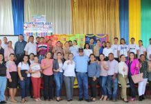 14 Cartillas contribuyen a la Convivencia Armoniosa en la Familia