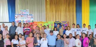 14 Cartillas contribuyen a la Convivencia Armoniosa en la Familia