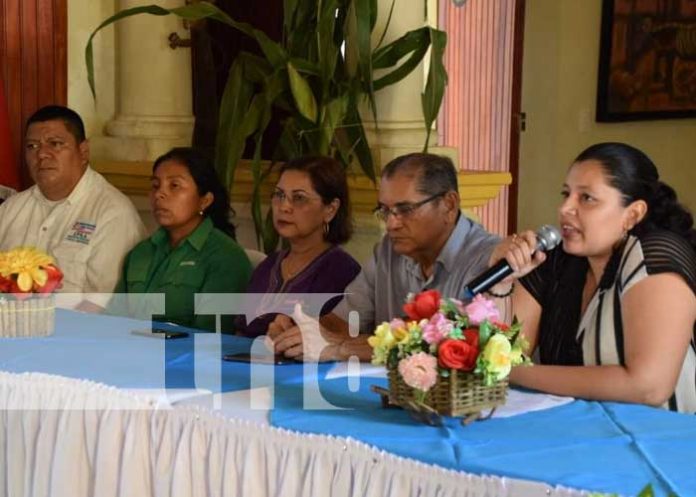 Granada lista para celebrar Fiestas del Maíz