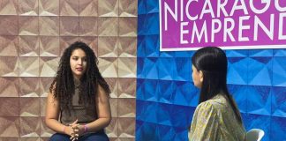 Relebands inspirando la innovación en Nicaragua