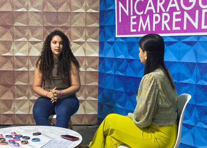 1 Relebands inspirando la innovación en Nicaragua