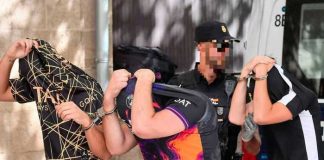 Agresión sexual contra una joven británica tuvo lugar en un hotel de España