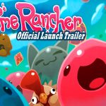 Slime Rancher tendrá su propia adaptación cinematográfica