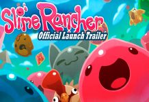 Slime Rancher tendrá su propia adaptación cinematográfica Slime Rancher tendrá su propia adaptación cinematográfica