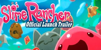 Slime Rancher tendrá su propia adaptación cinematográfica