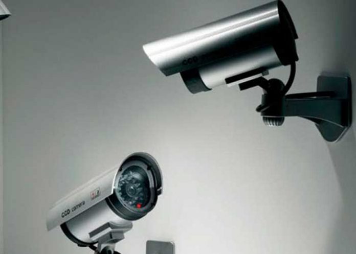 1 Foto: Cámaras captan a un hombre cuando ingresa a robar a vivienda en Juigalpa / TN8