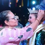 Granada ya tiene a la Reina del Carnaval Alegría y Tradición 2023 Foto: Granada ya tiene a la Reina del Carnaval Alegría y Tradición 2023 / TN8