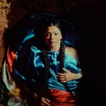 «Te Juro que Volveré», Mon Laferte regresó con nuevo tema musical "Te Juro que Volveré", Mon Laferte regresó con nuevo tema musical