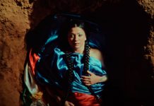 «Te Juro que Volveré», Mon Laferte regresó con nuevo tema musical "Te Juro que Volveré", Mon Laferte regresó con nuevo tema musical