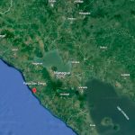 Tragedia en playa San Diego: Dos personas pierden la vida por sumersión Tragedia en playa San Diego: Dos personas pierden la vida por sumersión