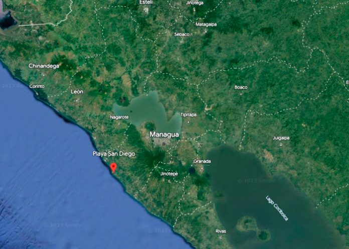 Tragedia en playa San Diego: Dos personas pierden la vida por sumersión