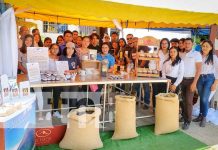 Tecnológico de Ocotal celebra Aniversario con “Festival de Innovación y Creatividad” Foto: Tecnológico de Ocotal celebra Aniversario con “Festival de Innovación y Creatividad” / TN8