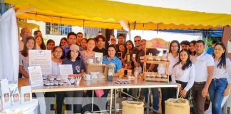 Foto: Tecnológico de Ocotal celebra Aniversario con “Festival de Innovación y Creatividad” / TN8