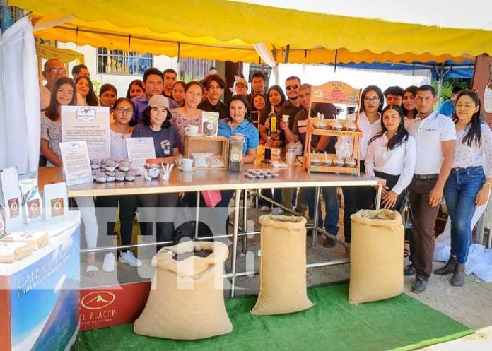 Foto: Tecnológico de Ocotal celebra Aniversario con “Festival de Innovación y Creatividad” / TN8