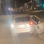 Conductor Ebrio Choca con Tren en Chile y Escapa: Video Impactante Foto: Conductor Ebrio Choca con Tren en Chile y Escapa: Video Impactante / Cortesía