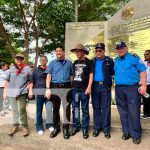 Foto: Autoridades del Subsistema de Educación participaron del 43 aniversario del final de la Cruzada Nacional de Alfabetización/TN8