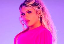 ¡Y soporten!: "Perdida pero Famosa" el próximo reality show de Wendy Guevara