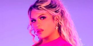 ¡Y soporten!: "Perdida pero Famosa" el próximo reality show de Wendy Guevara