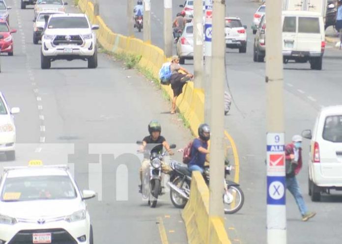 1 ¡El que no previene, la muerte quiere! Nuevas