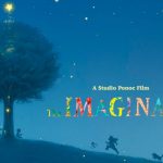 Lanzan tráiler oficial de la película «The Imaginary» Lanzan tráiler oficial de la película The Imaginary
