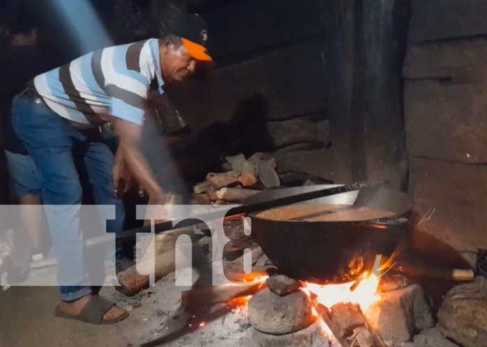 1/ Foto: El Consumido es un Tradicional Platillo elaborado por el famoso