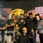 Sopas Calixto se une a la bienvenida de las «Fiestas Agostinas» Sopas Calixto se une a la bienvenida de las "Fiestas Agostinas"