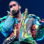 Se rumora que Bad Bunny podría ser el artista principal del Super Bowl Se rumora que Bad Bunny podría ser el artista principal del Super Bowl