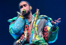 Se rumora que Bad Bunny podría ser el artista principal del Super Bowl