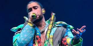 Se rumora que Bad Bunny podría ser el artista principal del Super Bowl
