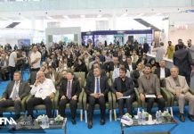 Nicaragua participa en la exhibición internacional de Pharmex en Irán